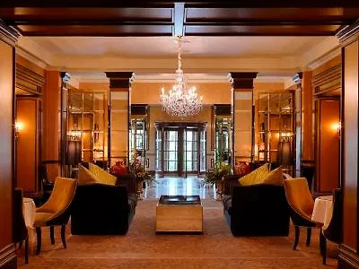 The Hardiman Hotel