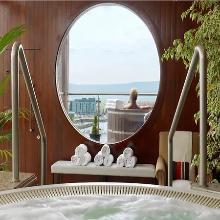 Hotel The Hardiman 4*