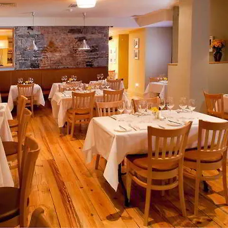 The Hardiman Galway