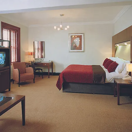 The Hardiman 4*