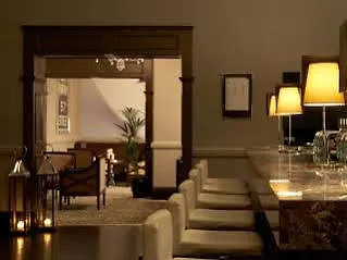 Hotel The Hardiman 4*