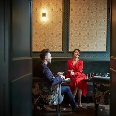 호텔 The Hardiman 골웨이