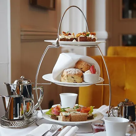 Hotel The Hardiman 4*