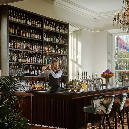 The Hardiman Hotel 4*