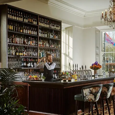 The Hardiman 호텔 4*