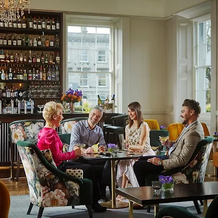 The Hardiman 4* Galway