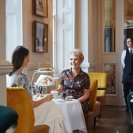 Hotel The Hardiman 4*