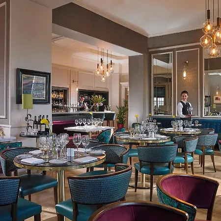 The Hardiman Hotel 4*