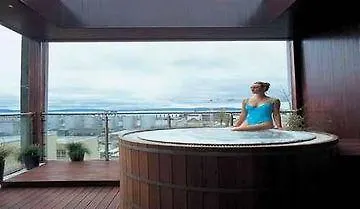 Hotel The Hardiman Galway