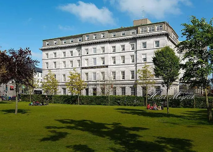 Hotel The Hardiman