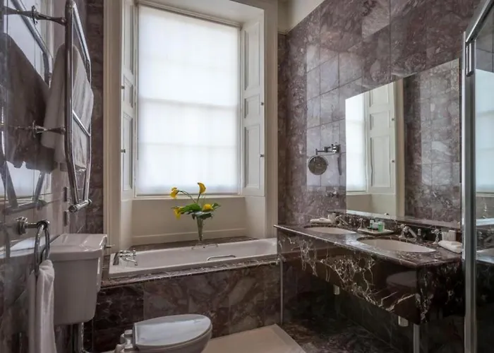 Otel The Hardiman Galway