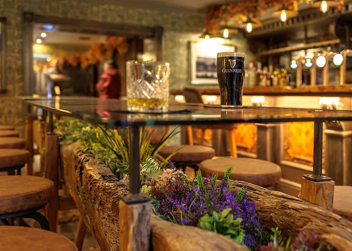 Otel The Hardiman Galway