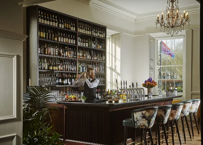 The Hardiman 4* Голуэй