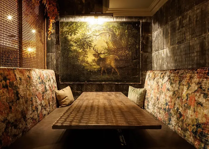 The Hardiman Otel 4*