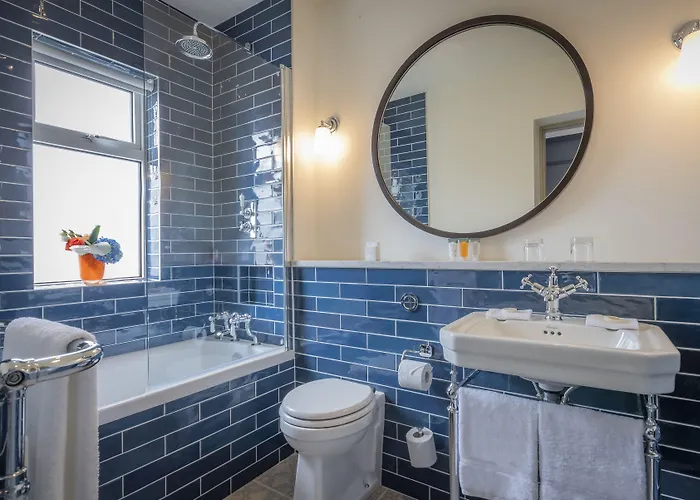 Отель The Hardiman 4*