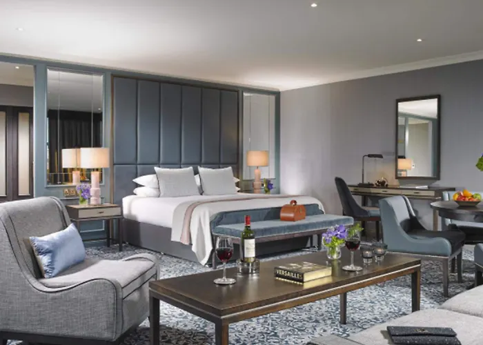 The Hardiman Hotel 4*