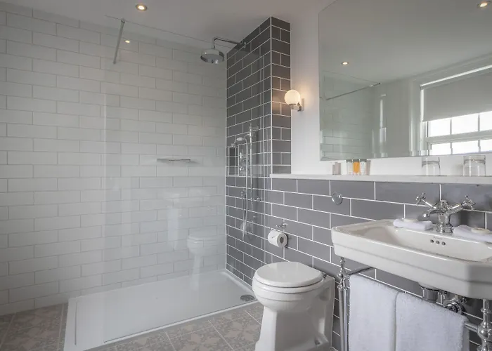 The Hardiman 4* Galway