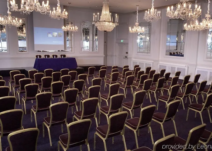 Отель The Hardiman 4*