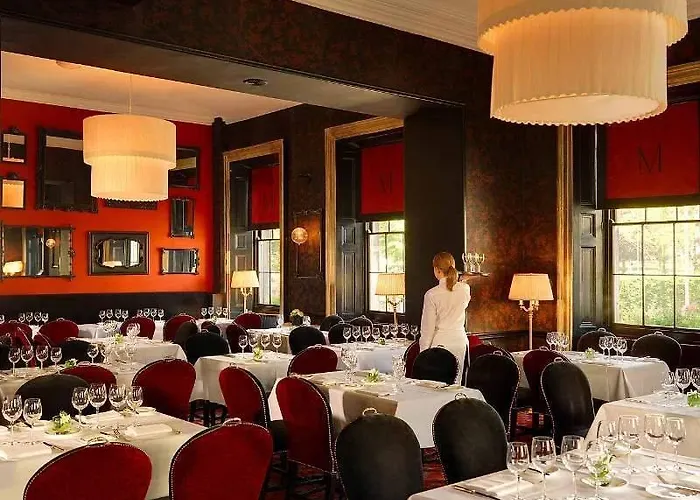 Hotel The Hardiman Galway