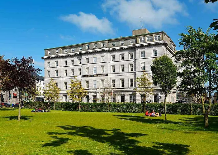 The Hardiman Otel 4*