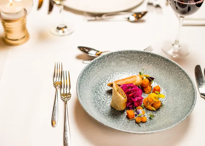 The Hardiman Отель