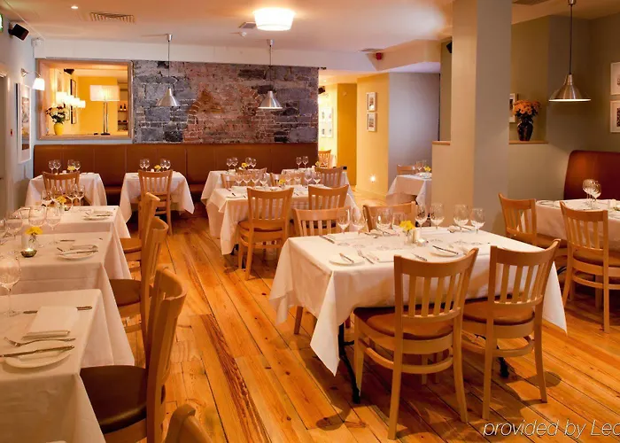 The Hardiman Hotel 4*