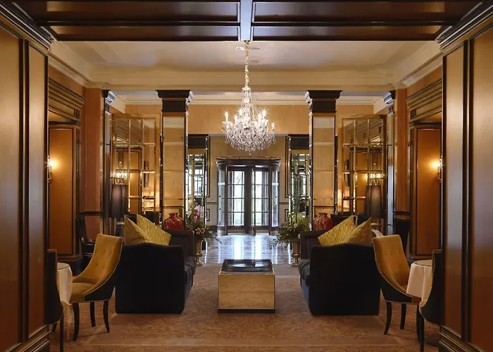 The Hardiman Hotel 4*