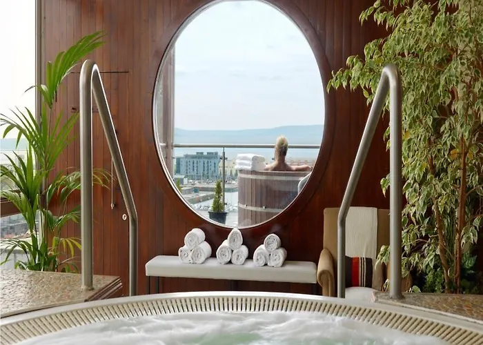 Otel The Hardiman 4*