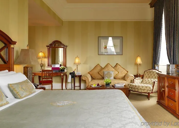 Отель The Hardiman 4*