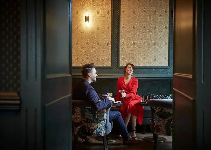 Otel The Hardiman Galway