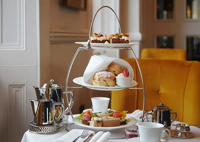 Отель The Hardiman 4*