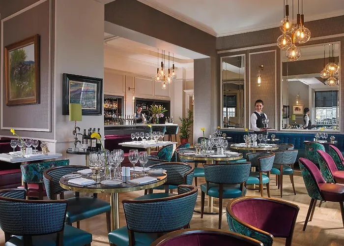 The Hardiman Отель 4*