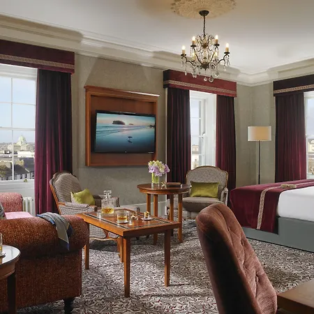 The Hardiman 4* Galway