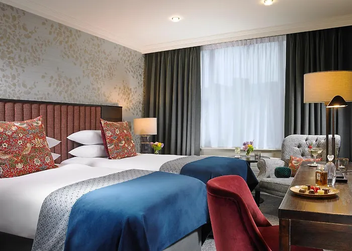 The Hardiman 4* Galway