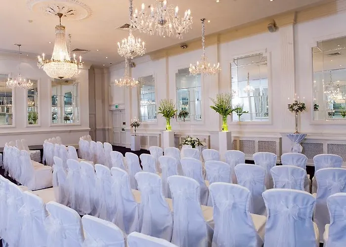 The Hardiman Hotel Galway