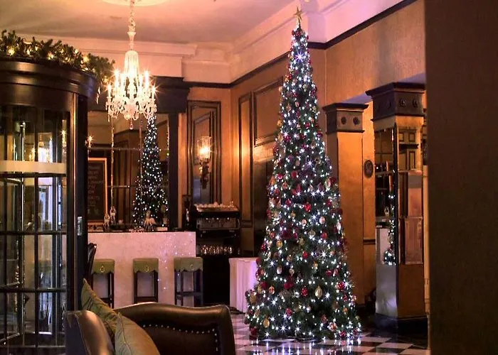 The Hardiman Hotel 4*