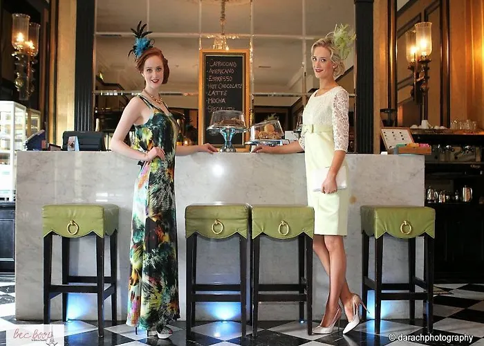 The Hardiman Hotel Galway