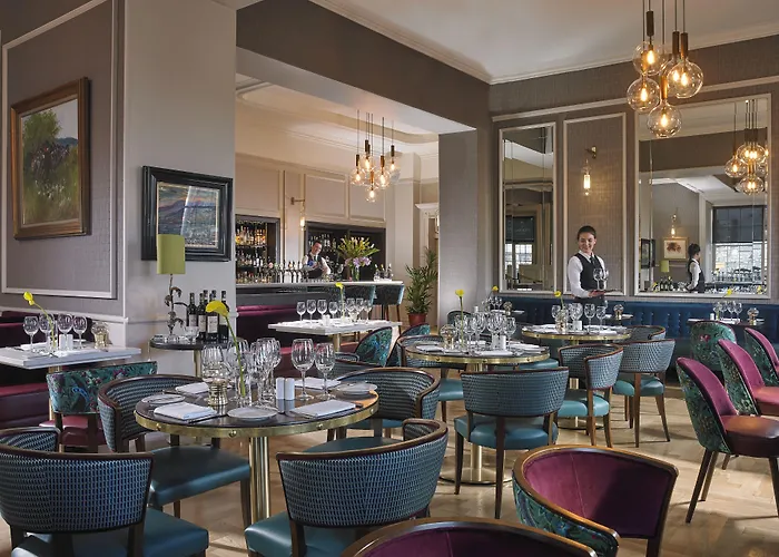 The Hardiman Hotel Galway