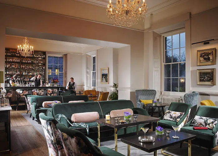 Hotel The Hardiman Galway