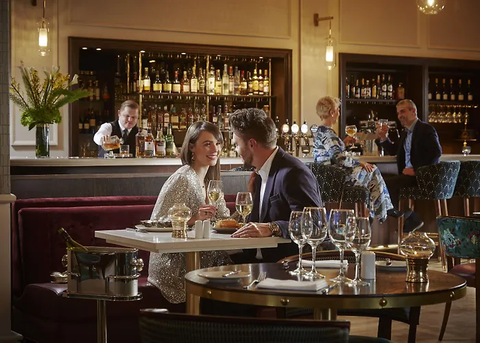 The Hardiman 4* Galway