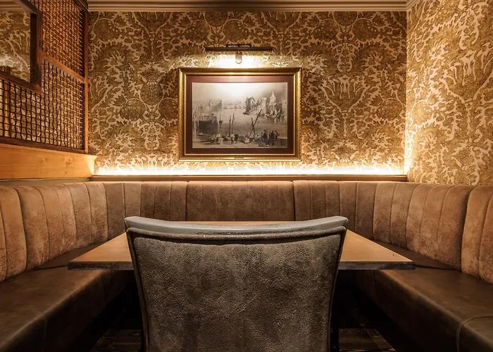 The Hardiman Hotel 4*