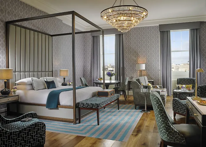 The Hardiman Hotel Galway