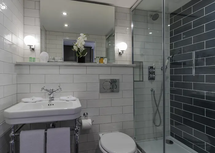 Hotel The Hardiman Galway