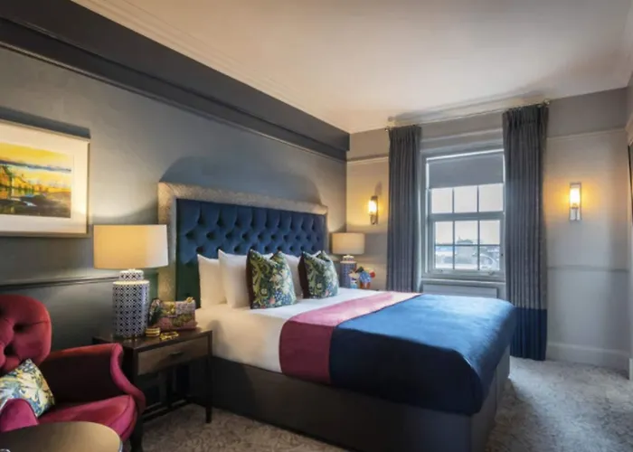 Hotel The Hardiman Galway