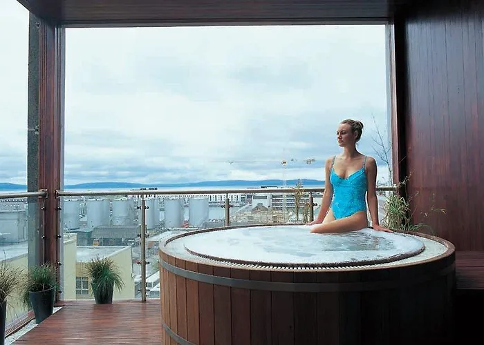 The Hardiman Hotel 4*