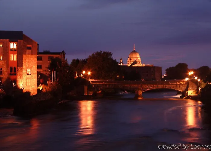 Hotel The Hardiman Galway