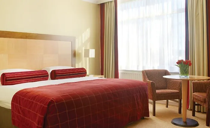 The Hardiman 4* Galway