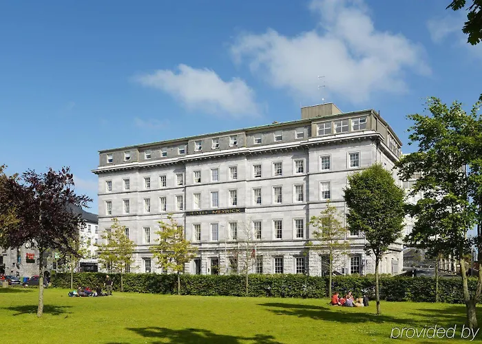 The Hardiman Hotel 4*