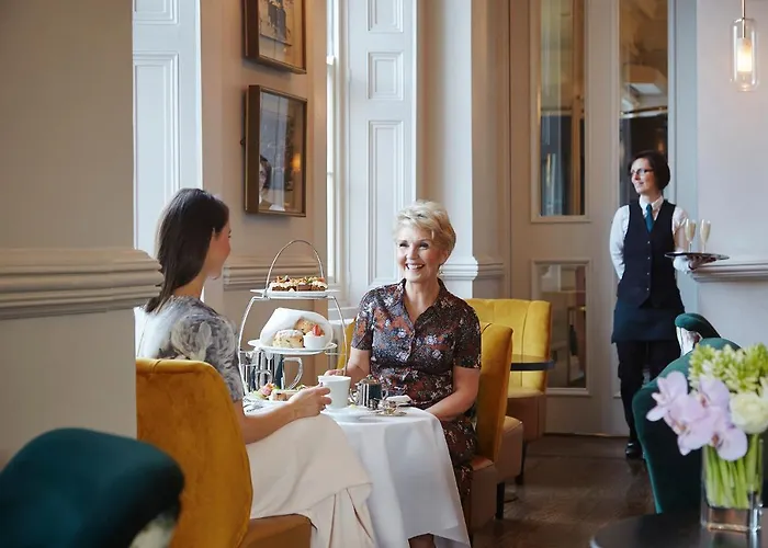 Hotel The Hardiman 4*